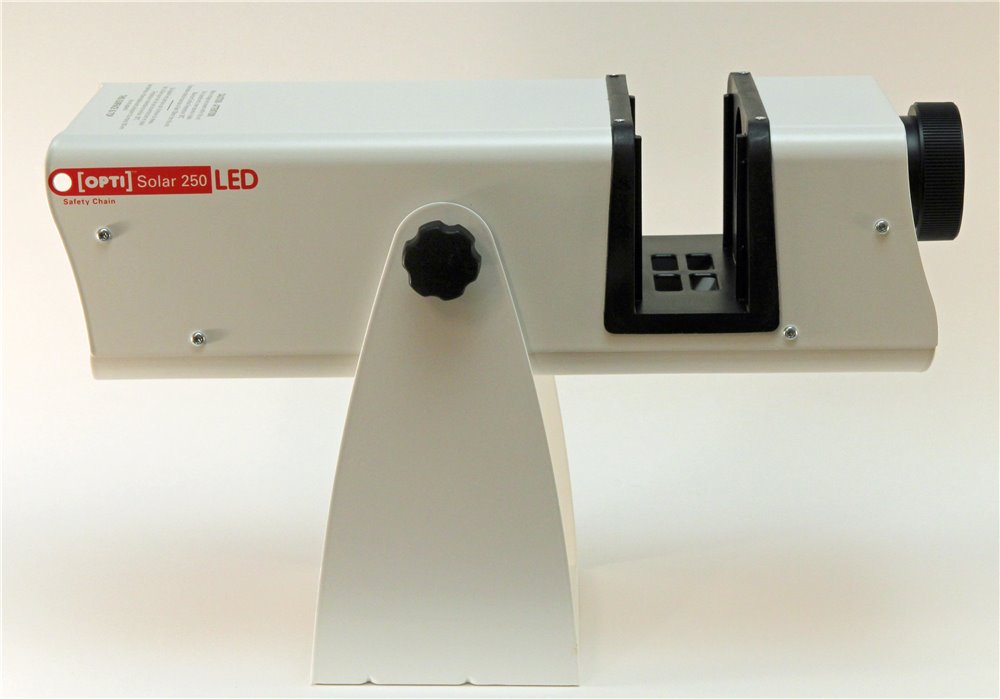 Solar250  Active Gate